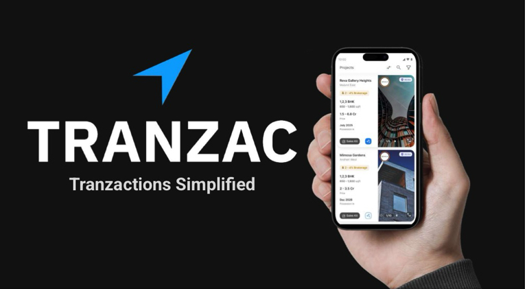 Tranzac Technologies Pvt Ltd