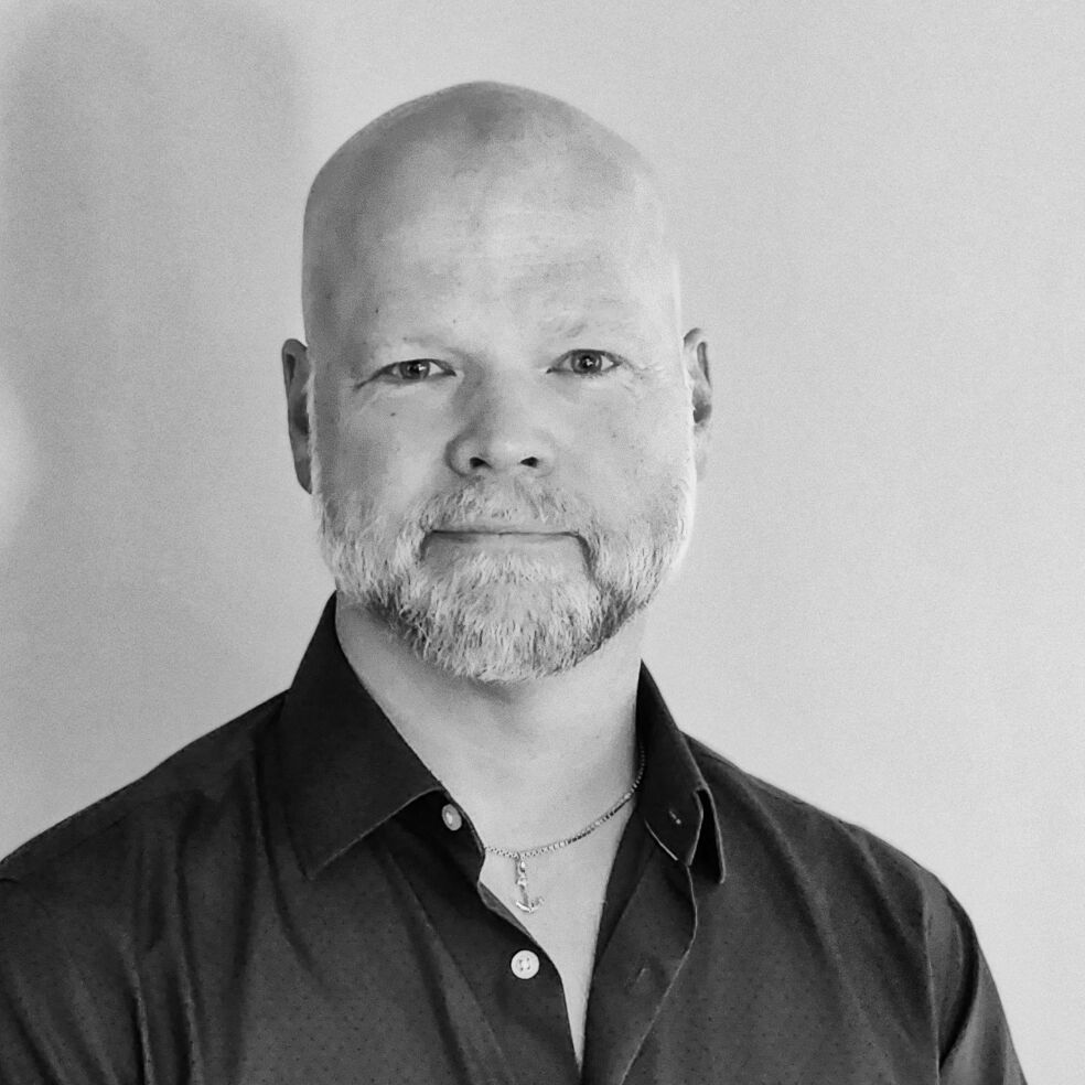 In Conversation with Mark Madura In Conversation with Mark Madura