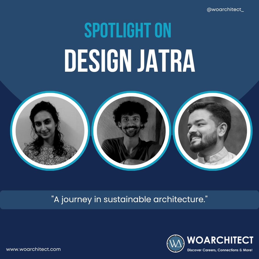 A talk with Design Jatra- A Community Organization A talk with Design Jatra- A Community Organization