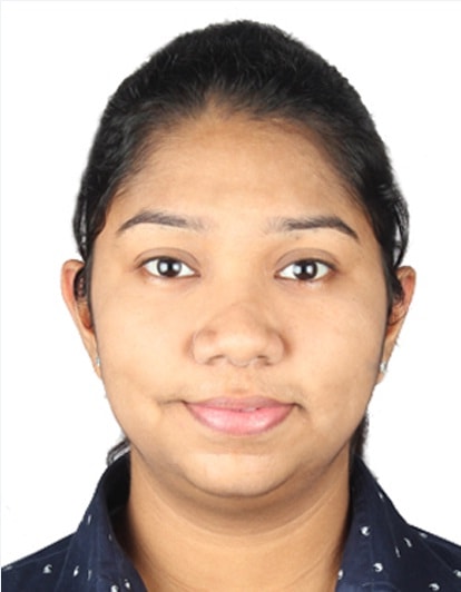 Persis Vijay Rebello