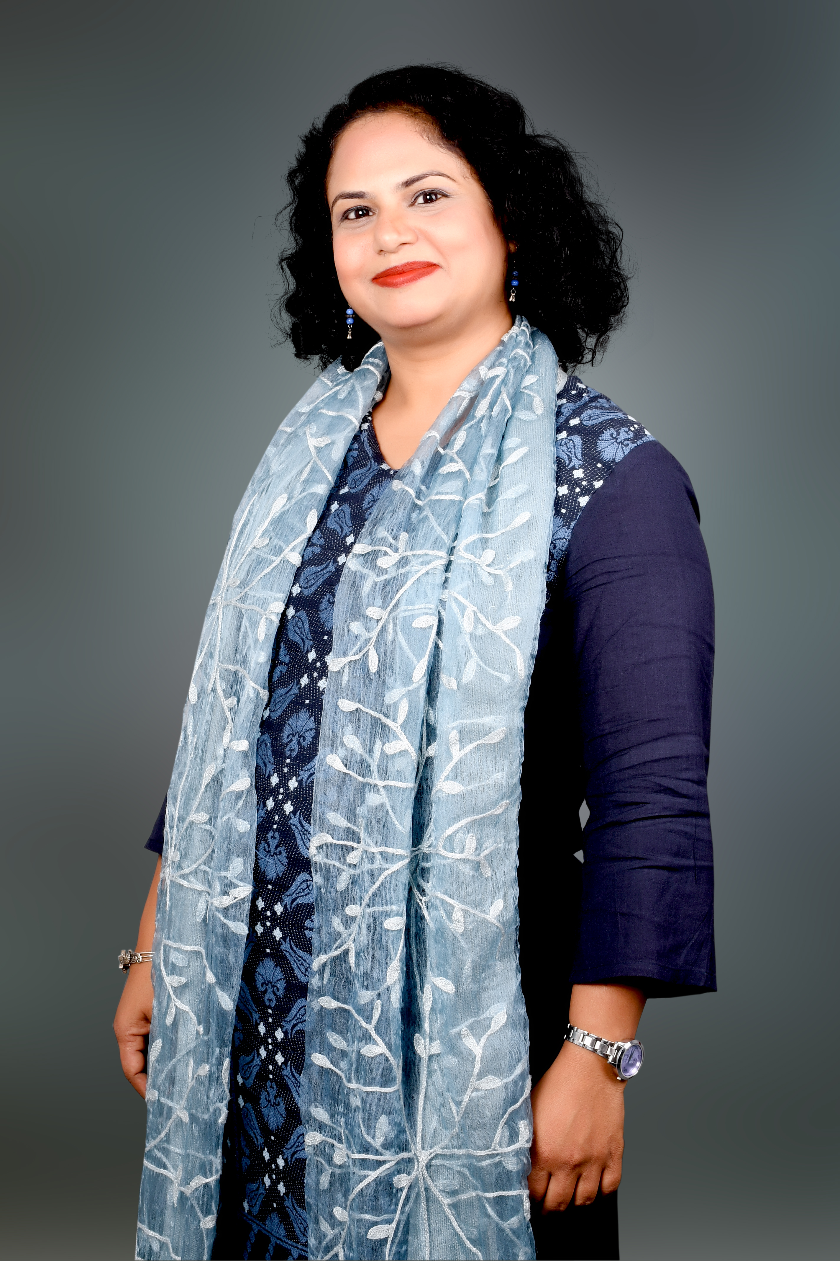 Snehal Milind Jagdale Surve