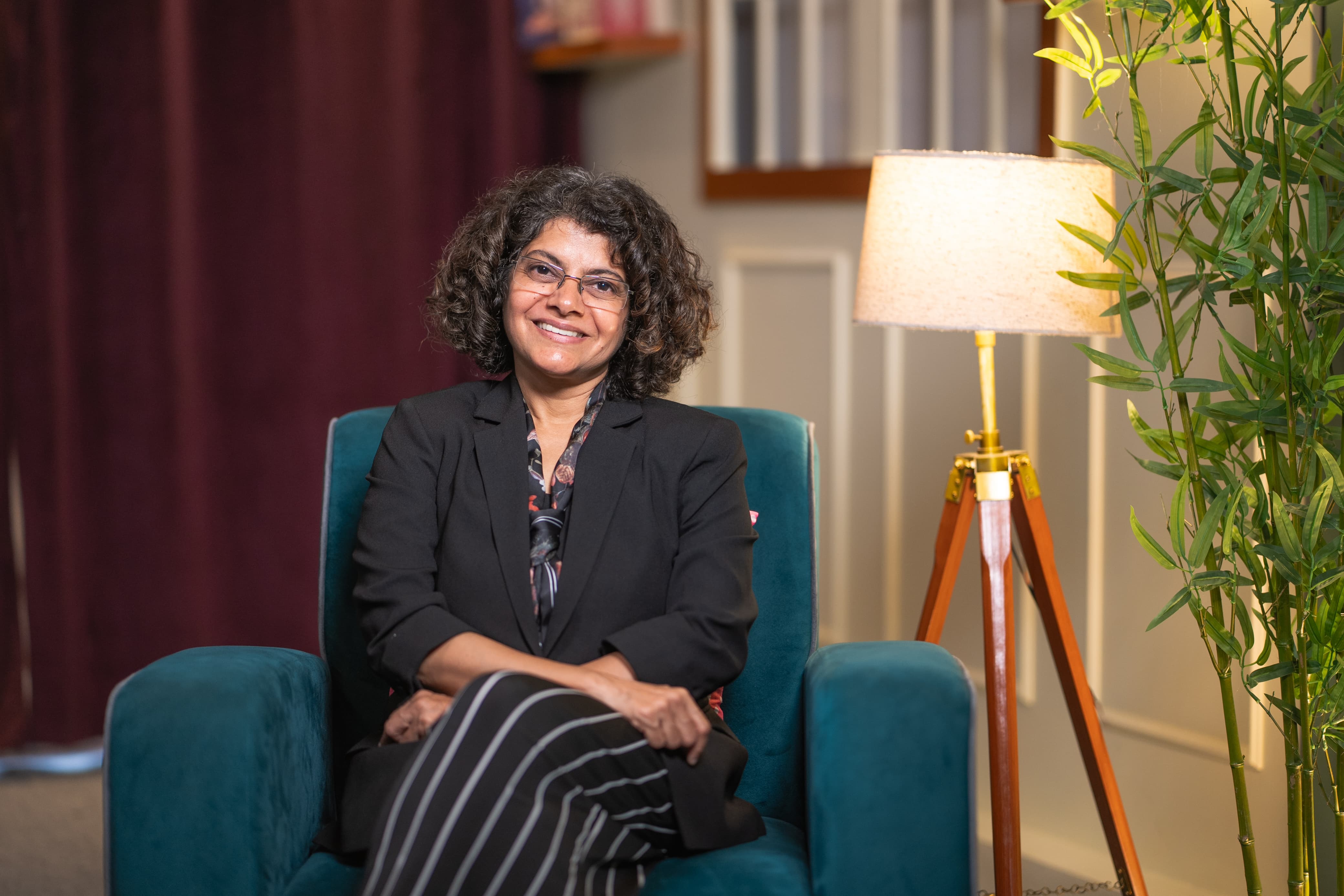 Rupali Hitendra Gupte