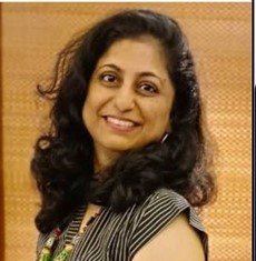 Vishakha Vikas Kallianpur