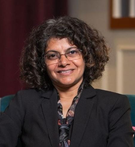 Rupali Hitendra Gupte