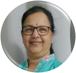Anuradha  Pradhyumnan